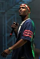 Profile picture of Frank Ocean