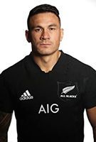 Profile picture of Sonny Bill Williams