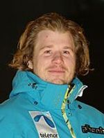 Profile picture of Kjetil Jansrud