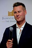 Profile picture of Tim Vincent