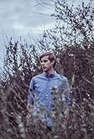 Profile picture of Andrew McMahon