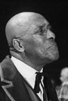 Profile picture of Scatman Crothers