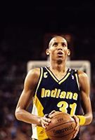 Profile picture of Reggie Miller