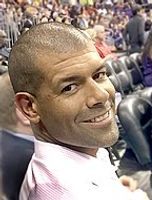 Profile picture of Shane Battier