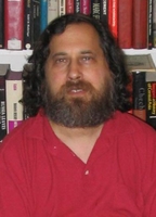 Profile picture of Richard M. Stallman