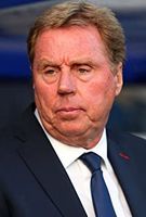 Profile picture of Harry Redknapp