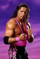 Profile picture of Bret Hart