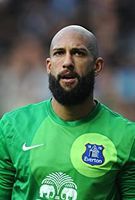 Profile picture of Tim Howard