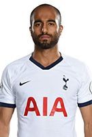 Profile picture of Lucas Moura