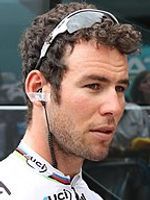 Profile picture of Mark Cavendish