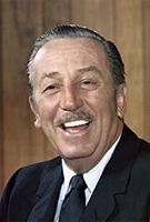 Profile picture of Walt Disney