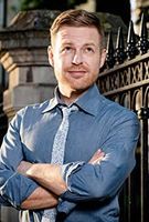 Profile picture of Tomasz Schafernaker