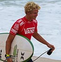 Profile picture of John John Florence