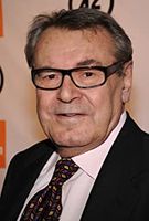 Profile picture of Milos Forman