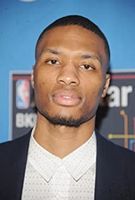 Profile picture of Damian Lillard