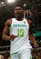 Profile picture of Leandro Barbosa