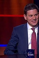 Profile picture of David Miliband