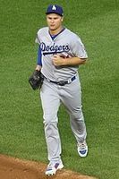 Profile picture of Joc Pederson