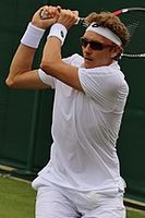 Profile picture of Denis Istomin