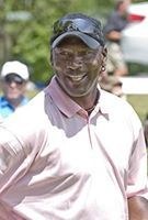 Profile picture of Michael Jordan