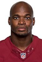 Profile picture of Adrian Peterson