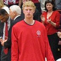 Profile picture of Chase Budinger