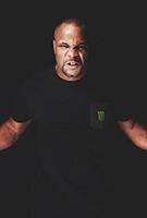 Profile picture of Daniel Cormier