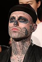 Profile picture of Rick Genest