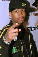 Profile picture of Allen Iverson