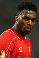 Profile picture of Daniel Sturridge