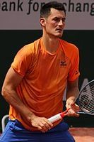 Profile picture of Bernard Tomic