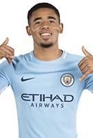 Profile picture of Gabriel Jesus