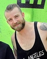 Profile picture of Jeremy Davis