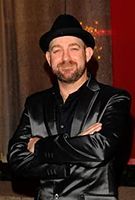 Profile picture of Kristian Bush