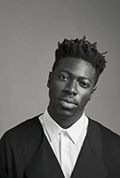 Profile picture of Moses Sumney