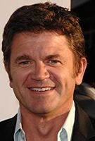 Profile picture of John Michael Higgins