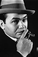 Profile picture of Edward G. Robinson