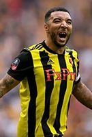 Profile picture of Troy Deeney