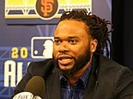 Profile picture of Johnny Cueto