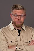 Profile picture of Rob Beckett