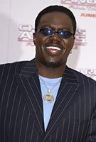 Profile picture of Bernie Mac