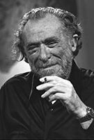 Profile picture of Charles Bukowski