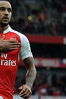 Profile picture of Theo Walcott