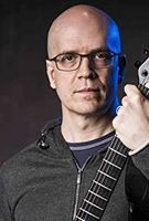 Profile picture of Devin Townsend