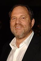 Profile picture of Harvey Weinstein