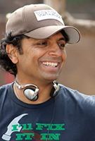 Profile picture of M. Night Shyamalan