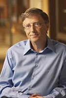 Profile picture of Bill Gates