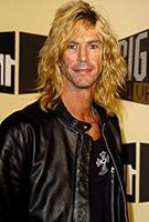 Profile picture of Duff McKagan