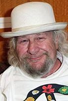 Profile picture of Wavy Gravy