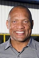 Profile picture of Aeneas Williams